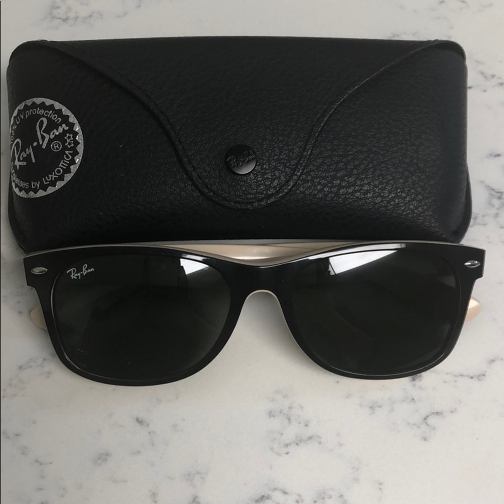 Ray ban sunglasses good for summer